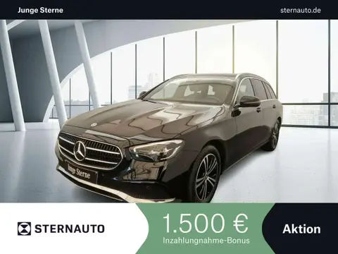 Used MERCEDES-BENZ CLASSE E Petrol 2023 Ad 