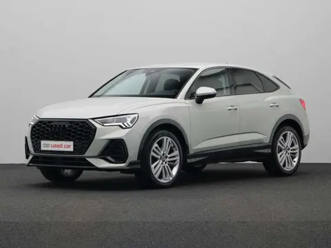 Used AUDI Q3 Petrol 2020 Ad 