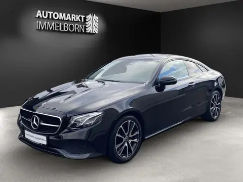 Used MERCEDES-BENZ CLASSE E Petrol 2020 Ad 