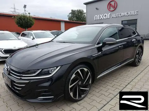 Used VOLKSWAGEN ARTEON Diesel 2021 Ad 