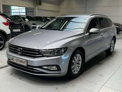 Annonce VOLKSWAGEN PASSAT Essence 2023 d'occasion 