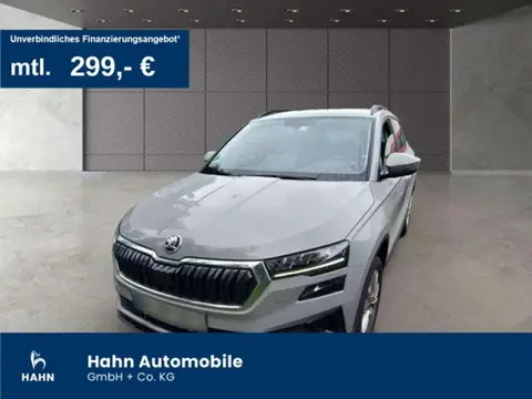 Annonce SKODA KAROQ Essence 2022 d'occasion 