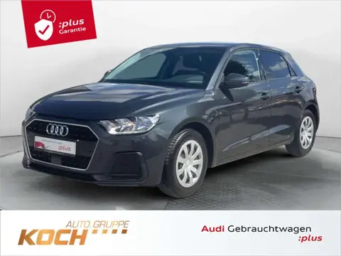 Annonce AUDI A1 Essence 2023 d'occasion Allemagne