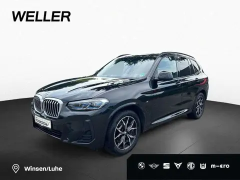 Used BMW X3 Diesel 2023 Ad 