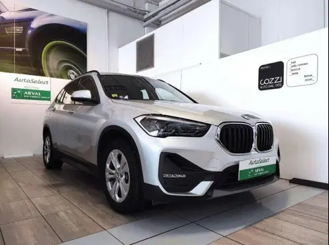 Used BMW X1 Hybrid 2020 Ad 