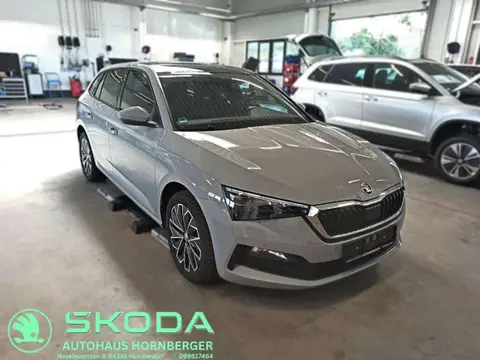 Annonce SKODA SCALA Essence 2019 d'occasion 