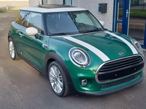 Used MINI COOPER Petrol 2020 Ad Belgium