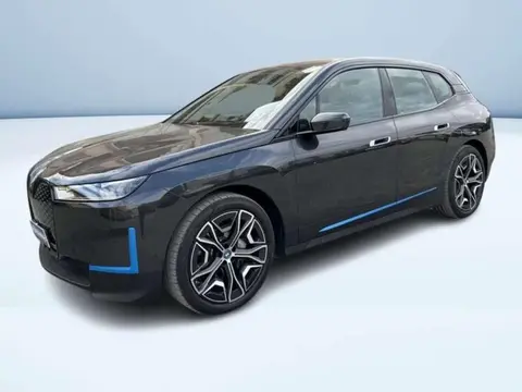 Annonce BMW IX Électrique 2022 d'occasion 