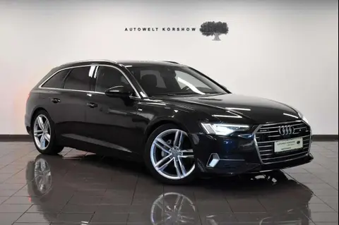 Used AUDI A6 Diesel 2019 Ad 