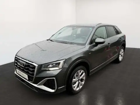 Used AUDI Q2 Petrol 2024 Ad 