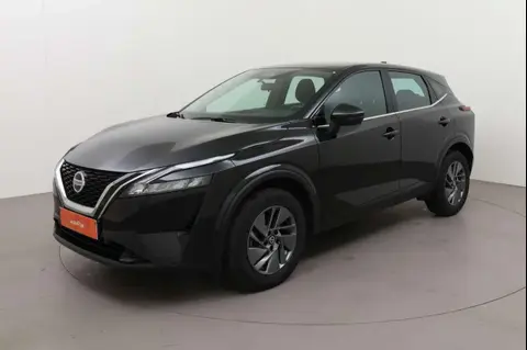 Used NISSAN QASHQAI Petrol 2021 Ad 