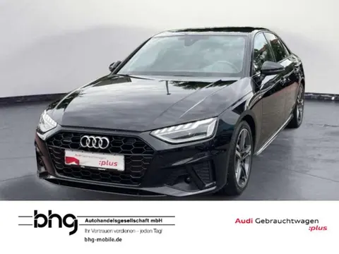 Used AUDI A4 Petrol 2021 Ad 