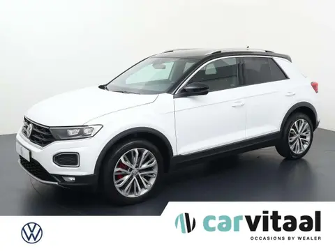 Used VOLKSWAGEN T-ROC Petrol 2020 Ad 