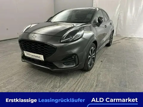 Annonce FORD PUMA Essence 2021 d'occasion 