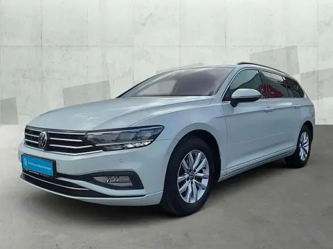 Used VOLKSWAGEN PASSAT Diesel 2021 Ad 