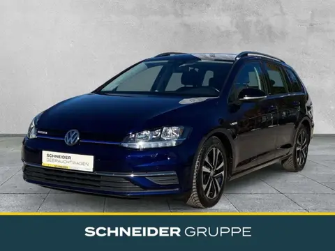 Annonce VOLKSWAGEN GOLF Essence 2020 d'occasion 