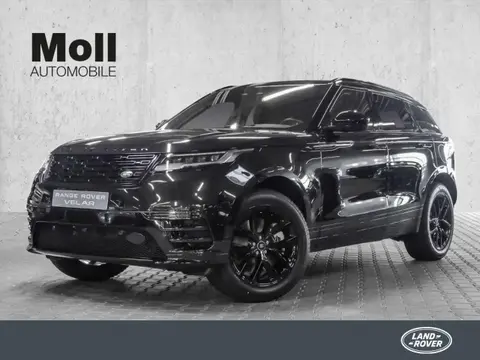 Annonce LAND ROVER RANGE ROVER VELAR Hybride 2024 d'occasion 