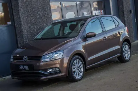 Used VOLKSWAGEN POLO Petrol 2017 Ad 