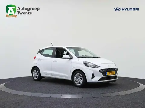 Used HYUNDAI I10 Petrol 2023 Ad 