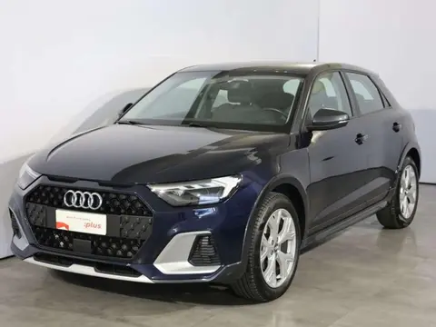 Used AUDI A1 Petrol 2020 Ad 