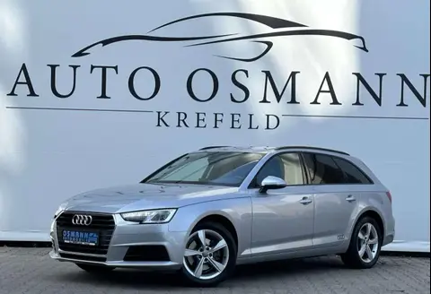 Used AUDI A4 Diesel 2019 Ad 