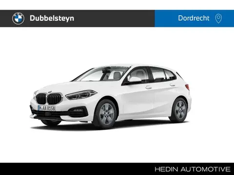 Used BMW SERIE 1 Petrol 2021 Ad 