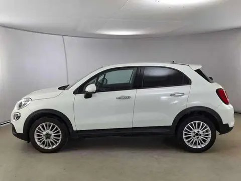 Annonce FIAT 500X Diesel 2021 d'occasion 