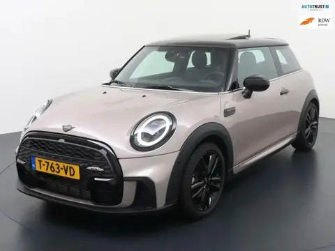 Used MINI COOPER Petrol 2023 Ad 