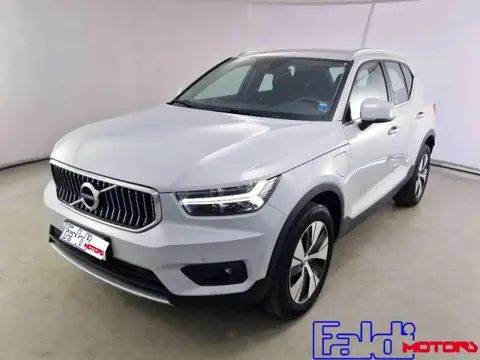 Used VOLVO XC40 Hybrid 2021 Ad 