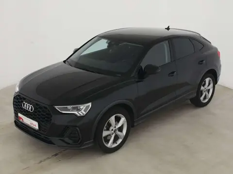 Used AUDI Q3 Diesel 2023 Ad 