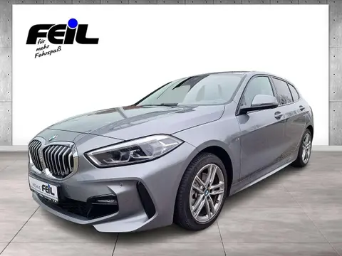 Annonce BMW SERIE 1 Essence 2024 d'occasion 