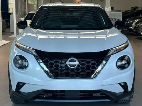 Annonce NISSAN JUKE Hybride 2024 d'occasion 