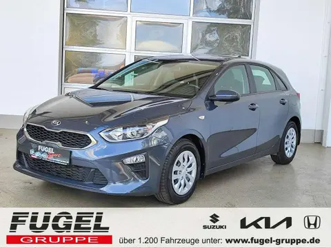 Used KIA CEED Petrol 2021 Ad 