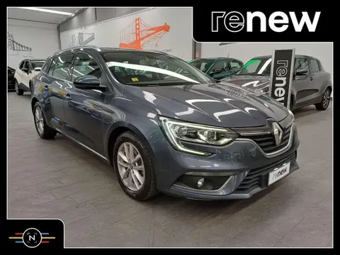 Used RENAULT MEGANE Diesel 2018 Ad 