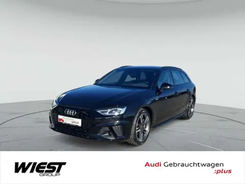 Used AUDI A4 Diesel 2024 Ad 