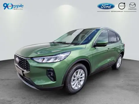 Annonce FORD KUGA Hybride 2024 d'occasion 