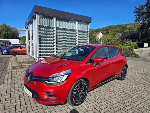 Annonce RENAULT CLIO Essence 2019 d'occasion 