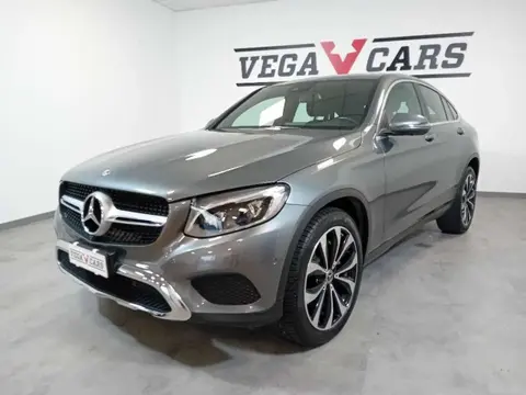 Used MERCEDES-BENZ CLASSE GLC Diesel 2019 Ad 