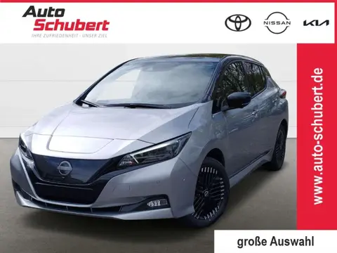 Annonce NISSAN LEAF Électrique 2024 d'occasion 