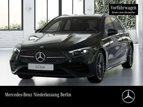 Used MERCEDES-BENZ CLASSE A Hybrid 2024 Ad 