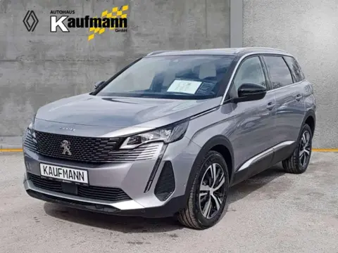 Annonce PEUGEOT 5008 Essence 2023 d'occasion 