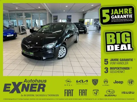 Used OPEL ASTRA Petrol 2020 Ad 