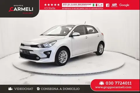 Used KIA RIO Petrol 2023 Ad 