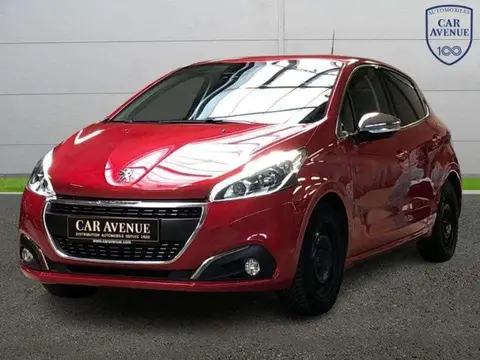 Used PEUGEOT ION Petrol 2019 Ad 