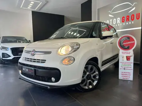 Used FIAT 500L Diesel 2015 Ad 