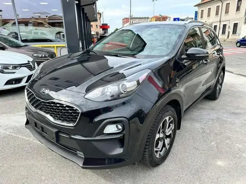 Annonce KIA SPORTAGE Essence 2021 d'occasion 