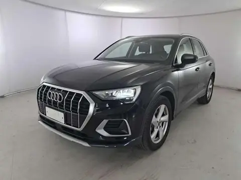 Used AUDI Q3 Diesel 2021 Ad 