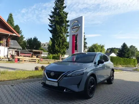 Annonce NISSAN QASHQAI Essence 2024 d'occasion 