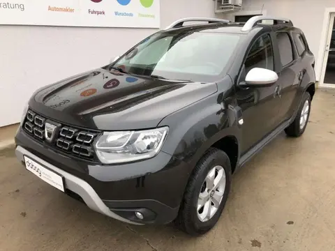 Annonce DACIA DUSTER Essence 2019 d'occasion 