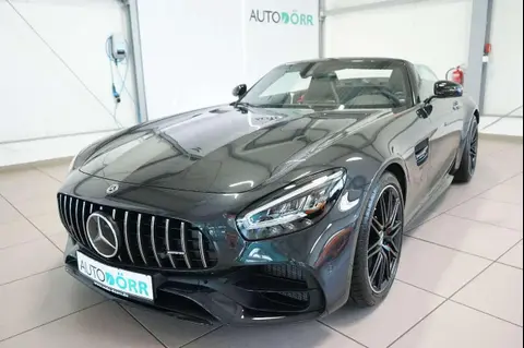 Used MERCEDES-BENZ CLASSE GT Petrol 2019 Ad 